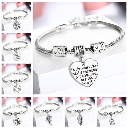 Happy Valentines Day Birthday Gifts for Her Girlfriend Wife Mum Nanny Daughter